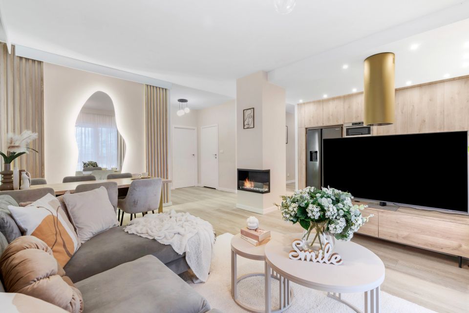 Mieszkanie Ożarów Mazowiecki