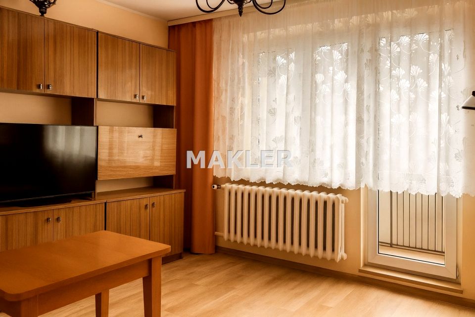 Mieszkanie Bydgoszcz