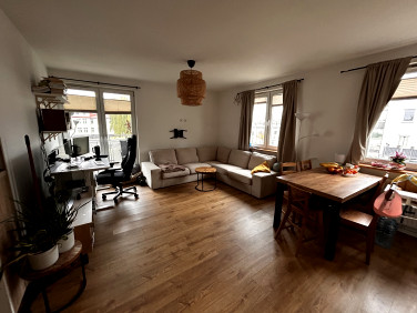 Mieszkanie Świnoujście