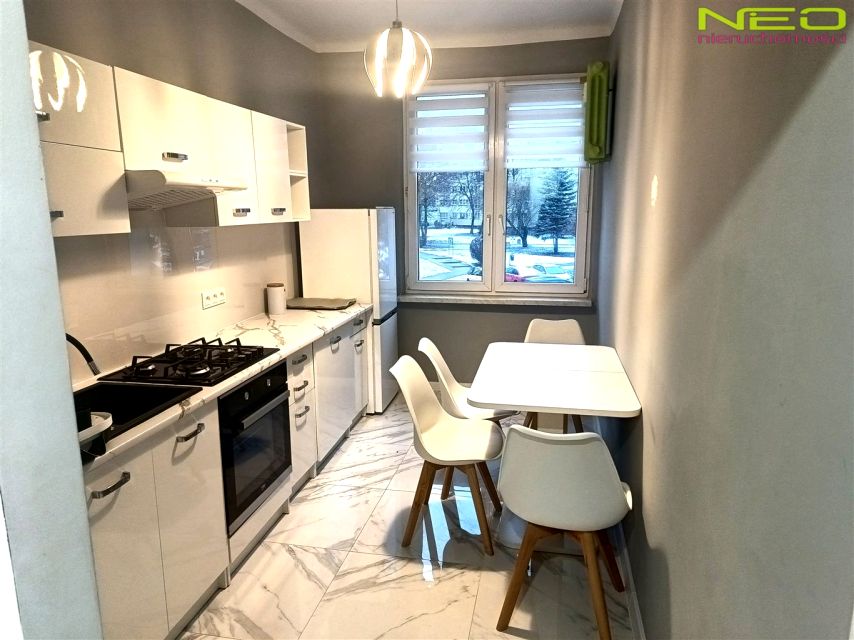 Mieszkanie Częstochowa