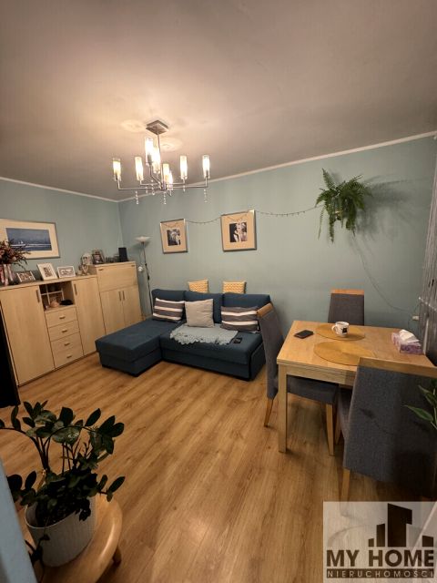 Mieszkanie Łódź