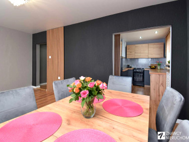 Mieszkanie Katowice sprzedaż