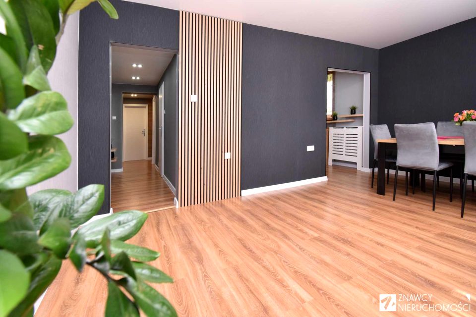 Mieszkanie blok mieszkalny sprzedaż