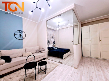 Mieszkanie Łódź