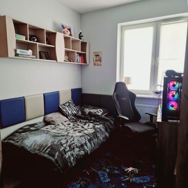 Mieszkanie Białystok