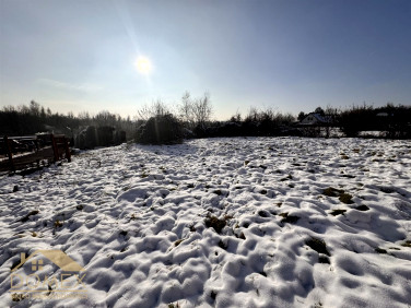 Działka budowlana Jastrzębie-Zdrój