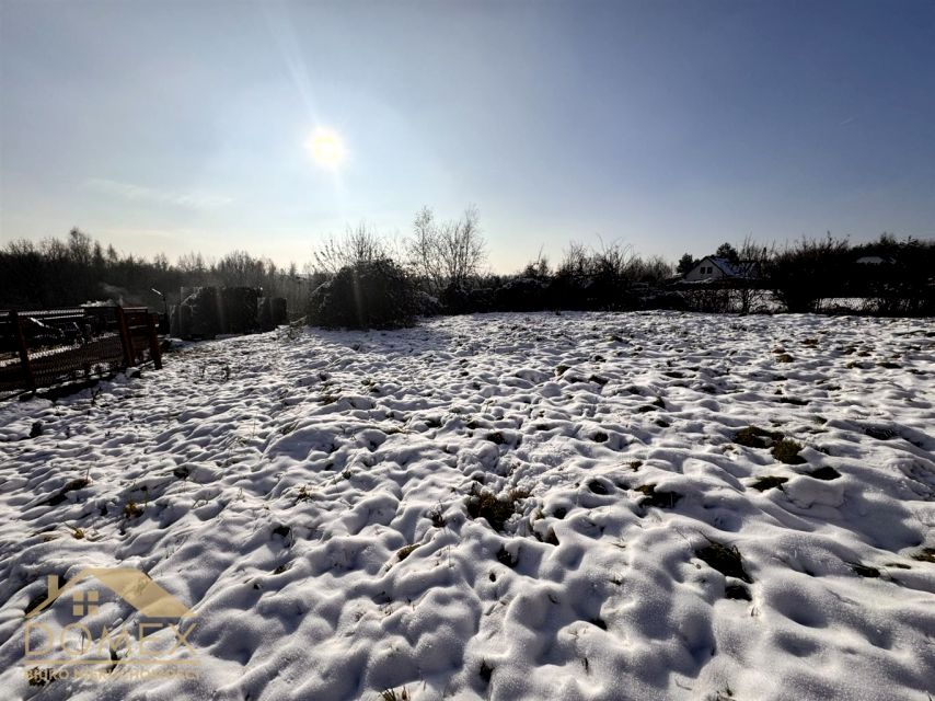 Działka budowlana Jastrzębie-Zdrój