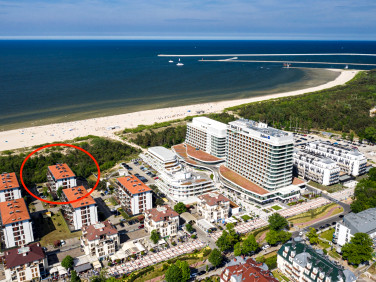 Mieszkanie Świnoujście