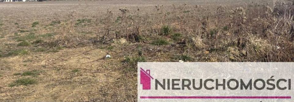 Działka inwestycyjna Świdnica