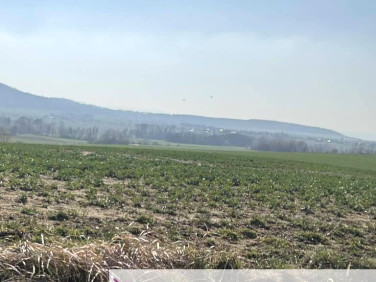 Działka siedliskowa Mysłaków sprzedam