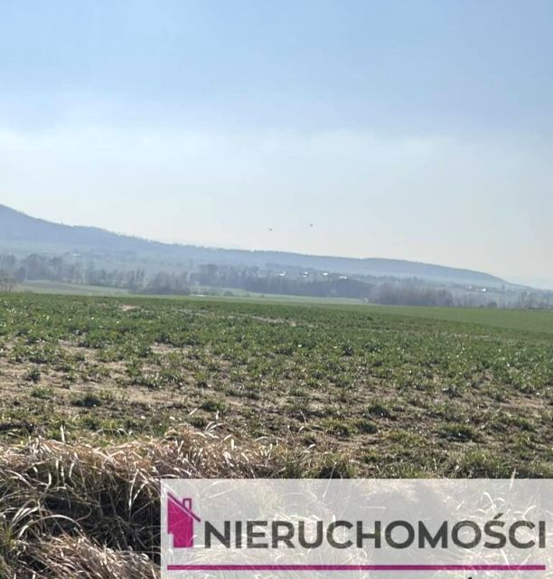 Działka siedliskowa Mysłaków sprzedam