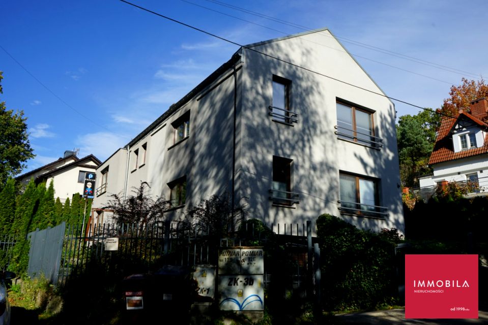 Dom Szczecin sprzedaż