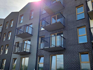 Mieszkanie apartamentowiec sprzedaż