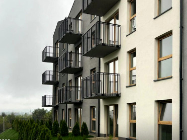 Mieszkanie Bielsko-Biała