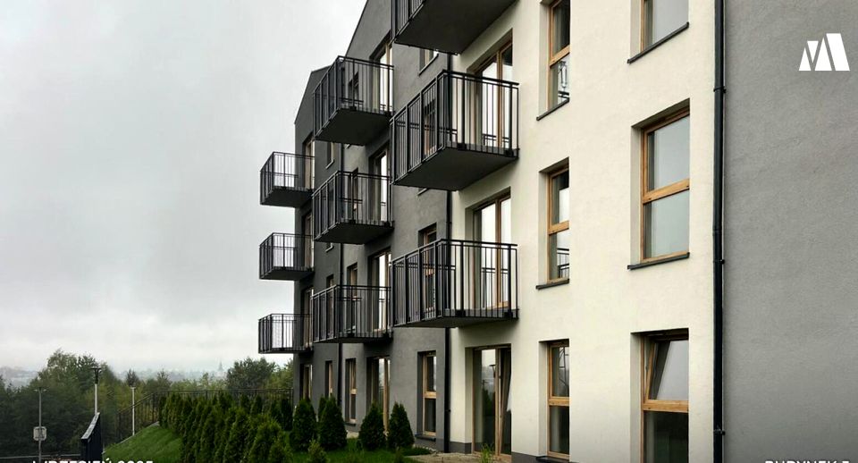 Mieszkanie Bielsko-Biała