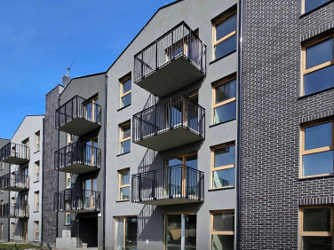 Mieszkanie Bielsko-Biała