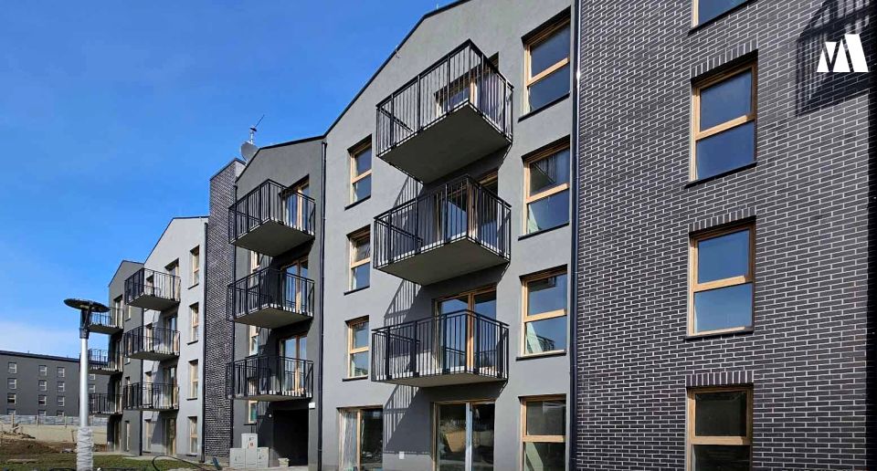 Mieszkanie Bielsko-Biała