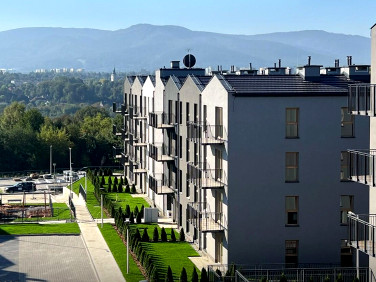Mieszkanie Bielsko-Biała sprzedaż
