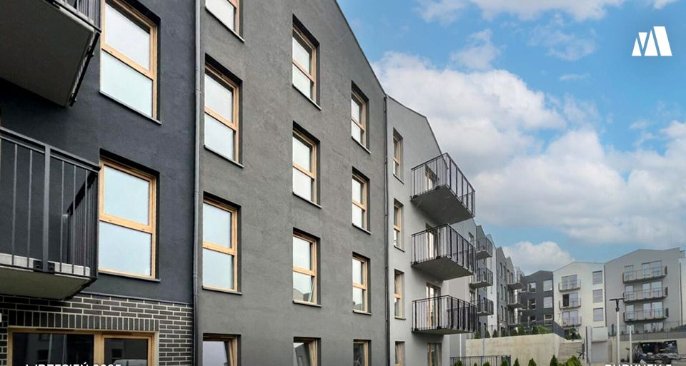 Mieszkanie Bielsko-Biała