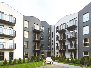 Mieszkanie Bielsko-Biała