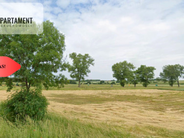 Działka inwestycyjna Wińsko