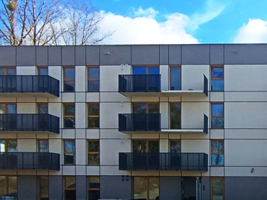 Mieszkanie apartamentowiec Chorzów