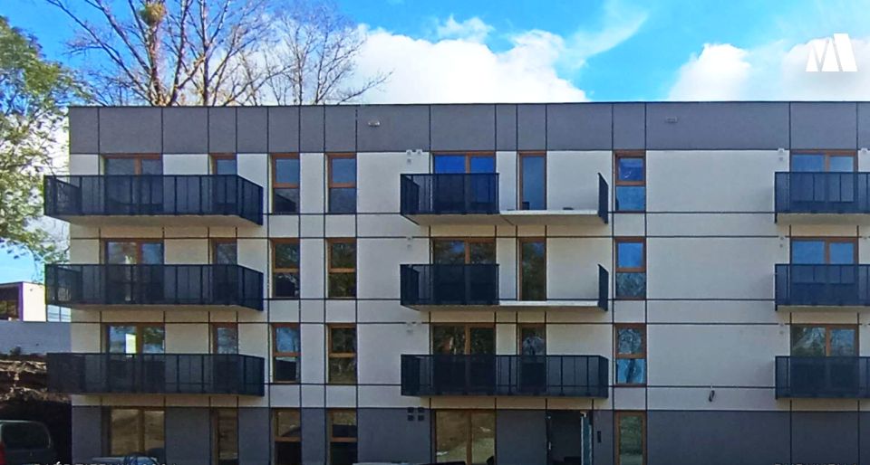 Mieszkanie apartamentowiec Chorzów