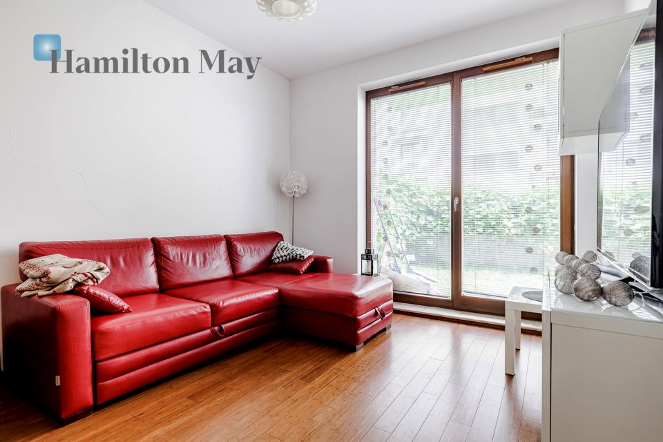 Mieszkanie Warszawa wynajem