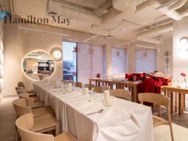 Lokal Kraków wynajem