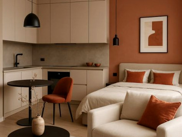 Mieszkanie Poznań sprzedaż