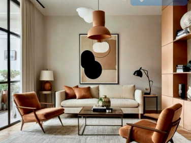 Mieszkanie Szczytniki