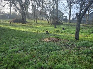 Działka budowlana Czernichów