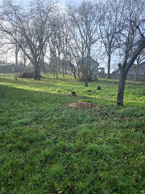 Działka budowlana Czernichów