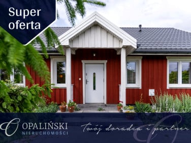 Dom Głogów Małopolski sprzedaż