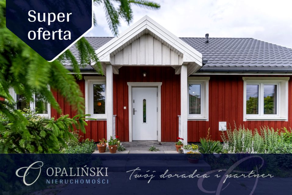 Dom Głogów Małopolski sprzedaż