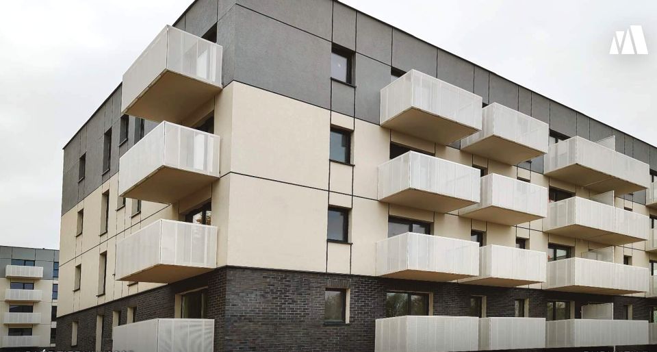 Mieszkanie apartamentowiec sprzedaż