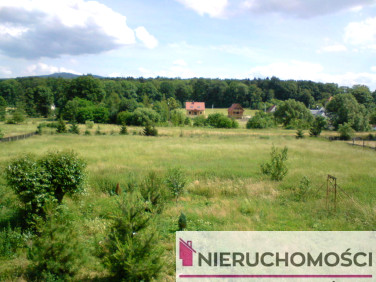 Działka budowlana Szczepanów