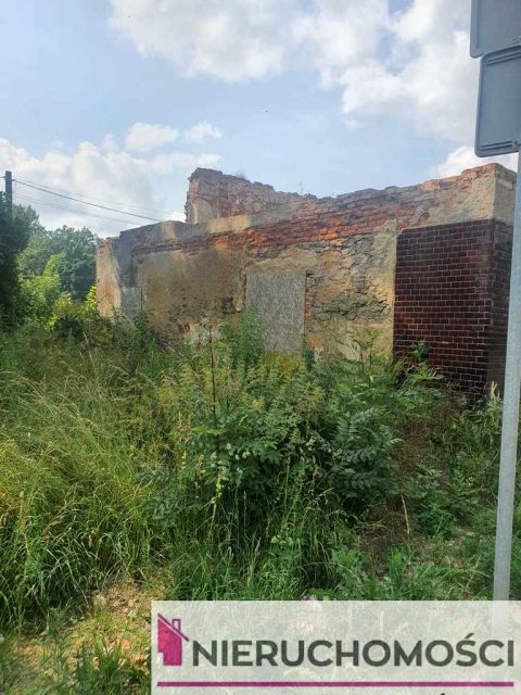 Działka budowlana Roztoka sprzedam