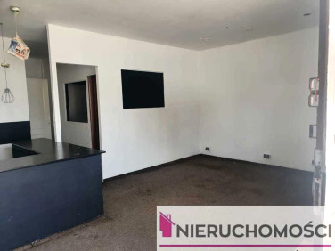 Lokal Strzegom sprzedaż