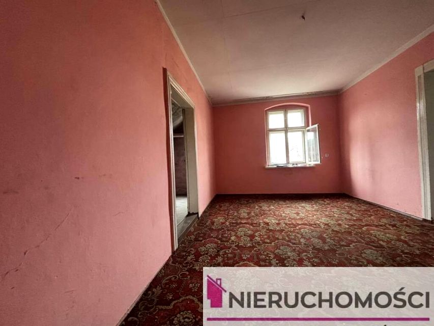 Mieszkanie Nowa Ruda