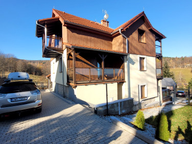 Mieszkanie Szklarska Poręba