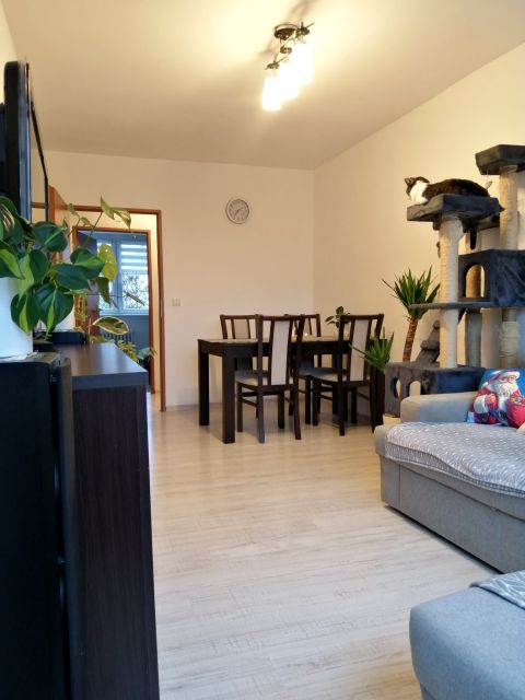 Mieszkanie Goleniów