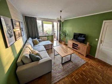 Mieszkanie Częstochowa