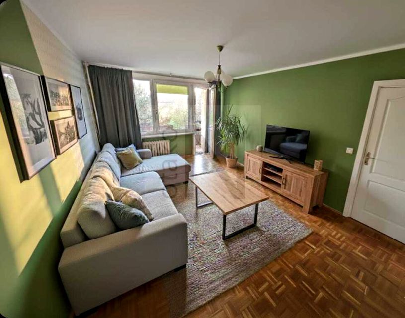 Mieszkanie Częstochowa