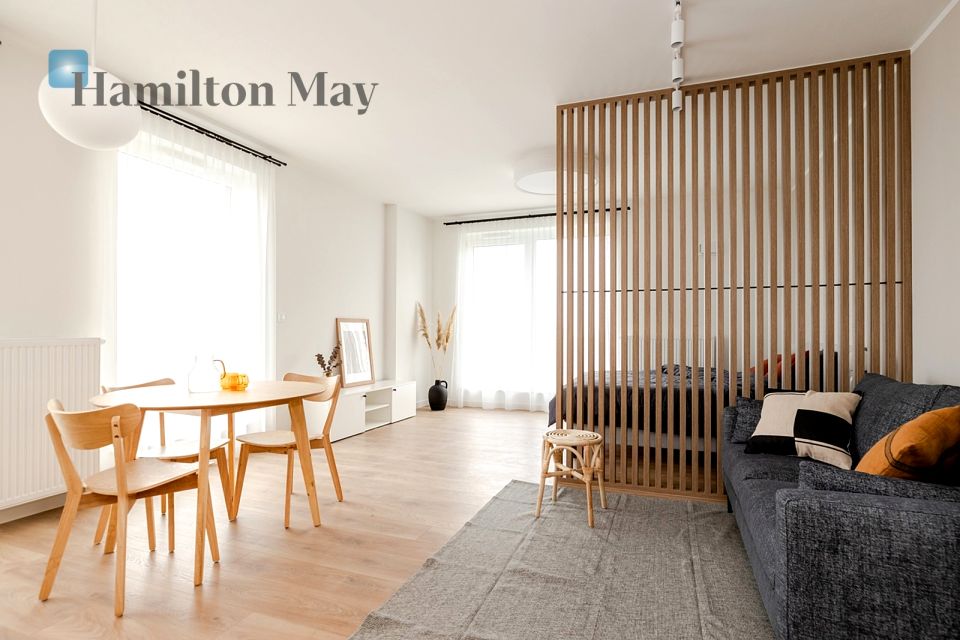 Mieszkanie apartamentowiec Warszawa