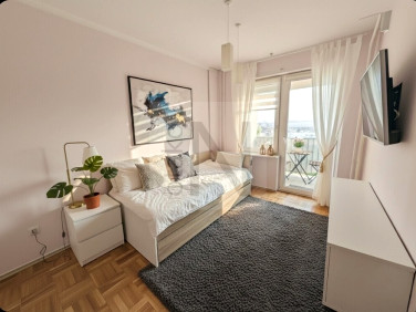 Mieszkanie Częstochowa