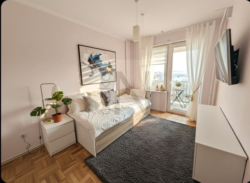 Mieszkanie Częstochowa