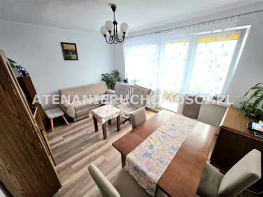 Mieszkanie Bydgoszcz