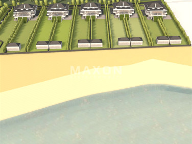 Działka Kamień Pomorski