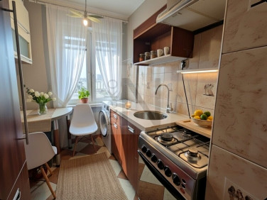 Mieszkanie Częstochowa